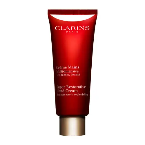 Super Restorative Hand Cream 50Ml Clarins Σωμα Ενυδατωση - Καθαρισμος Κρέμα Χεριών