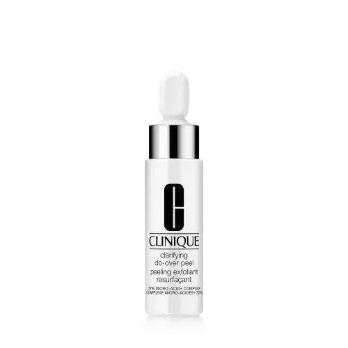 Clinique Clarifying Do-Over Peel 30Ml Πρόσωπο Καθαρισμος - Τονωση Απολέπιση