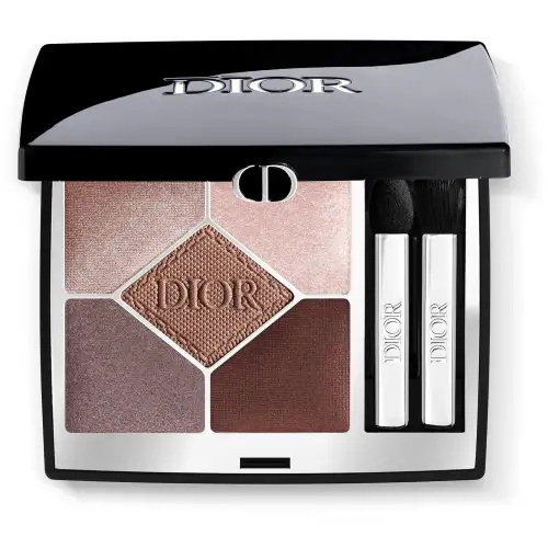 Diorshow 5 Couleurs Eye Palette - Creamy Texture Long Wear And Comfort Dior Μακιγιαζ Matia Σκιές
