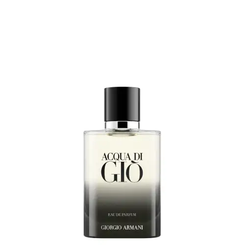 Armani Acqua Di Gio Eau De Parfum Ανδρικό Άρωμα 50Ml
