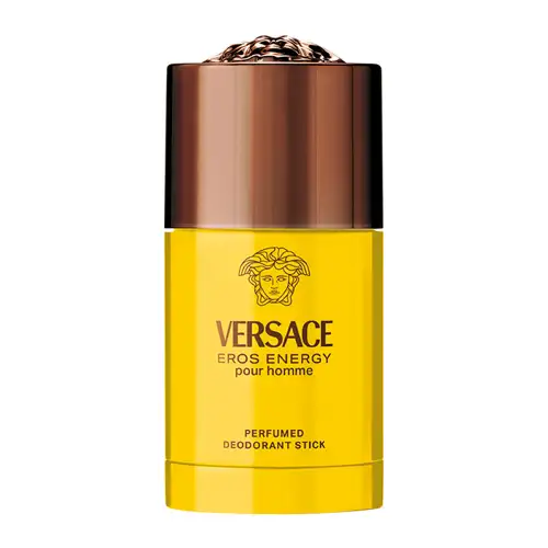 Eros Energy Perfumed Deodorant Stick 75Ml Versace αρώματα ανδρικά Deodorants