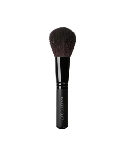 Powder Brush Erre Due Μακιγιαζ αξεσουάρ Πινέλα