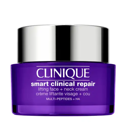 Clinique Smart Clinical Repair Lifting Face Neck 50Ml