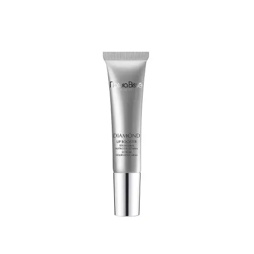 Natura Bissé Diamond Lip Booster Θρεπτικος Ορος Χειλιων για Αμεσο Ογκο 15Ml