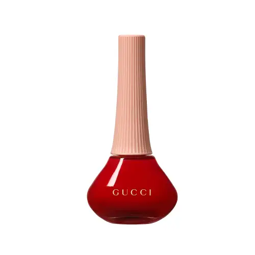 Gucci Vernis À Ongles 10Ml 25* Goldie Red