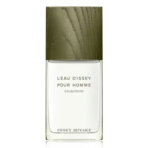 Issey Miyake - L&Apos Eau D&Apos Pour Homme Cedre Edt Intense Αρώματα Ανδρικά De Toilette
