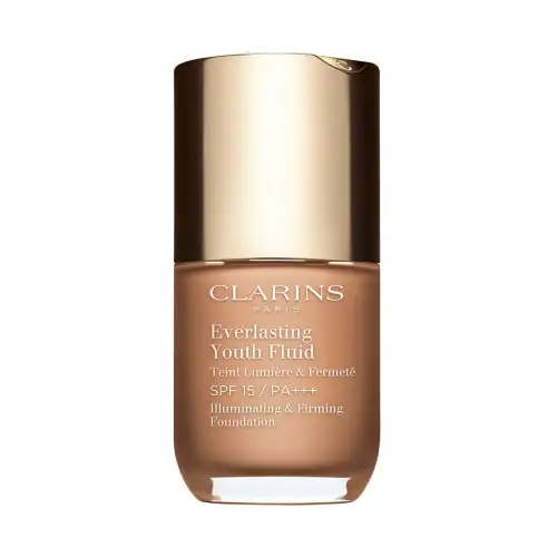 Everlasting Youth Fluid 30Ml Clarins Μακιγιαζ Καλυψη Foundation - Make Up