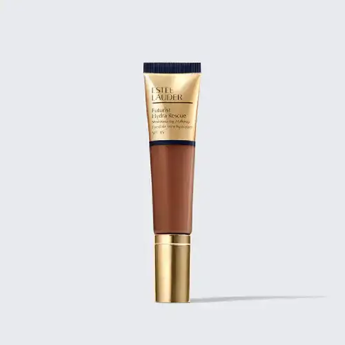 Futurist Hydra Rescue Moisturizing Makeup Spf45 35Ml Estee Lauder Μακιγιαζ Καλυψη Foundation - Make Up
