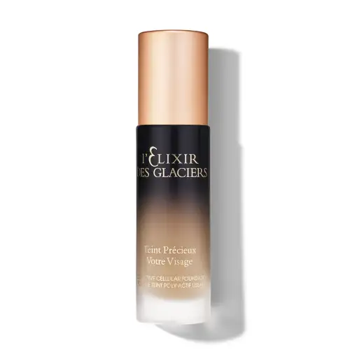 Valmont Teint Precieux Votre Visage 30Ml Amber Beige In Florence