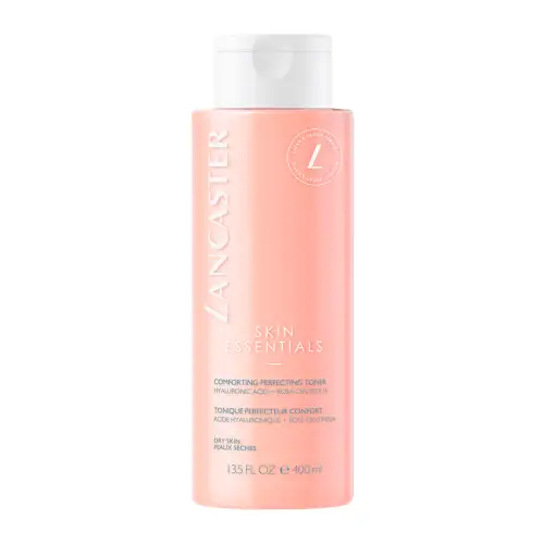 Comforting Perfecting Toner 400Ml Lancaster Πρόσωπο Καθαρισμος - Τονωση Τονωτική Λοσιόν