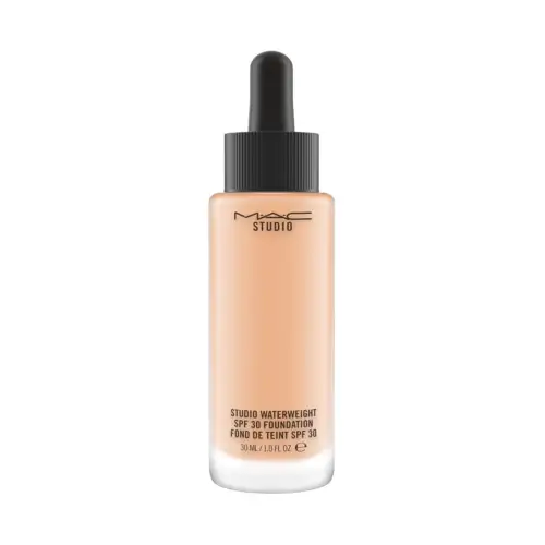 Studio Waterweight Spf 30 Foundation 30Ml Mac Μακιγιαζ Καλυψη - Make Up