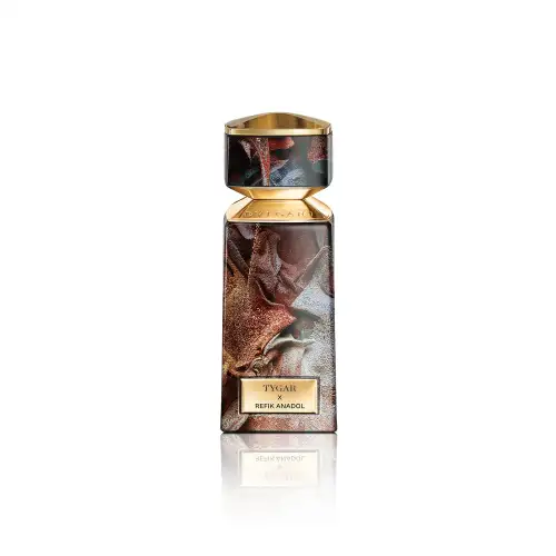 Bvlgari Le Gemme Tygar X Refik Anadol Eau De Parfum 125Ml