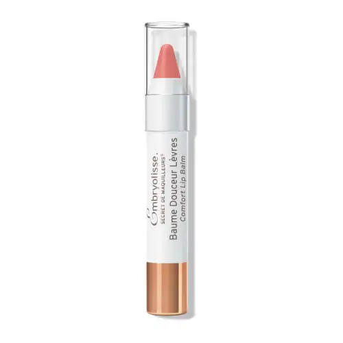 Embryolisse Comfort Lip Balm 2 5Gr Coral