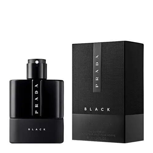 Luna Rossa Black Eau De Parfum Prada ανδρικά αρώματα