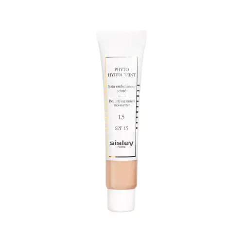 Sisley - Phyto-Hydra Teint N°3 Golden Μακιγιάζ Επιδερμίδα Κρέμα Bb & Cc