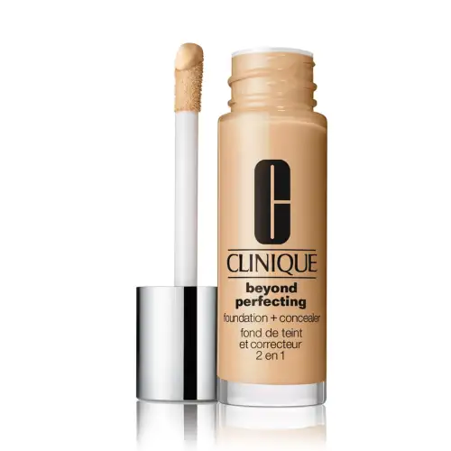 Beyond Perfecting™ Foundation + Concealer 30Ml Clinique Μακιγιαζ Καλυψη - Make Up