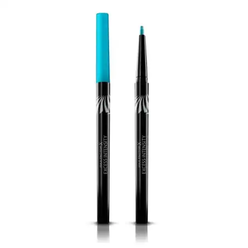 Max Factor Long Wear Eye Liner Excess 7Gr 002 Aqua