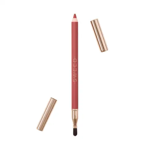 Sweed X Lydia Millen Lip Liner Rose Petal