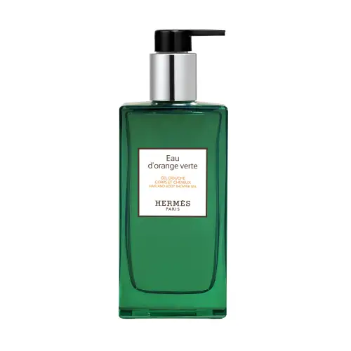 Hermès Eau D&Apos Orange Verte Τζελ Ντους για το Σωμα Και τα Μαλλιά 200Ml