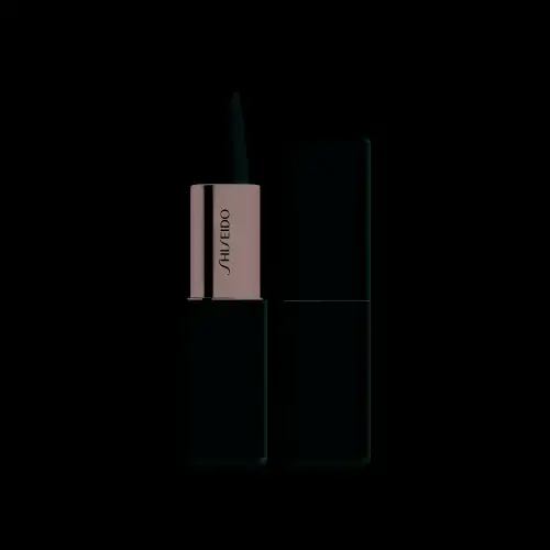 Shiseido Technosatin Gel Lipstick Chatbot