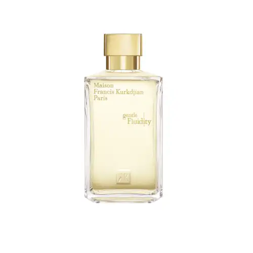 Maison Francis Kurkdjian Gentle Fluidity Gold Eau De Parfum 200Ml