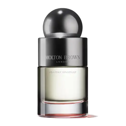 Heavenly Gingerlily Eau De Toilette 100Ml Molton Brown ανδρικά αρώματα