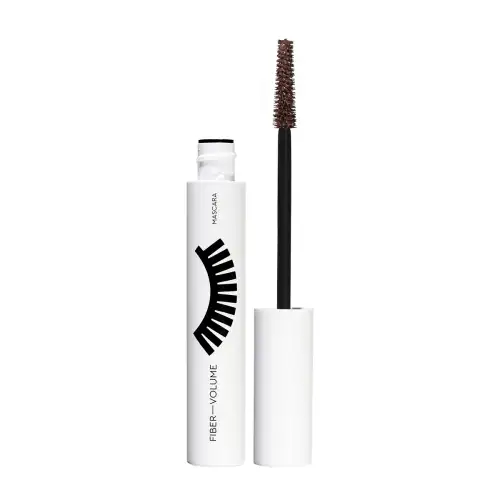 Fiber Volume Mascara 14Ml Seventeen Μακιγιαζ Matia Μάσκαρα