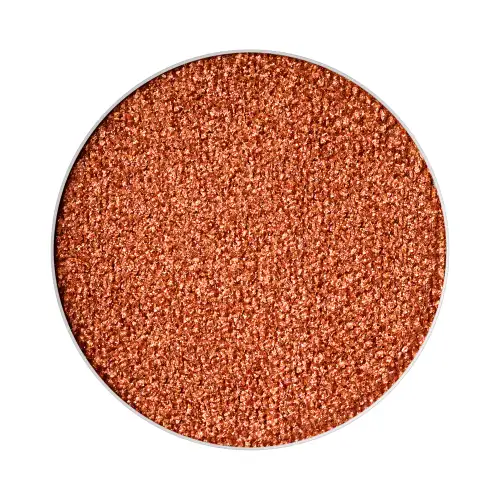 Mac Metallic Single Eye Shadow Pro Pan 1Gr Couture Copper