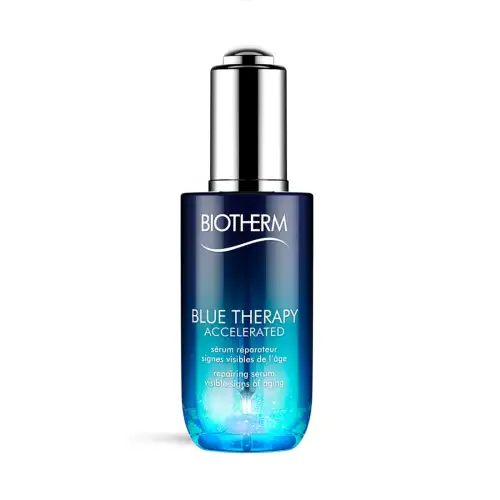 Blue Therapy Reno Serum 50Ml Biotherm Πρόσωπο Ενυδατωση - Αντιγηρανση Serums & Booster
