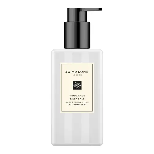 Wood Sage Sea Salt Body Hand Lotion 250Ml Jo Malone London αρώματα γυναικεία