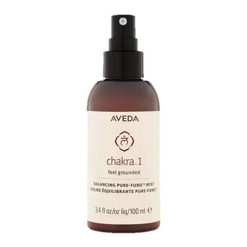 Aveda Chakra™ 1 Balancing Pure Fume Body Mist Grounded 100Ml