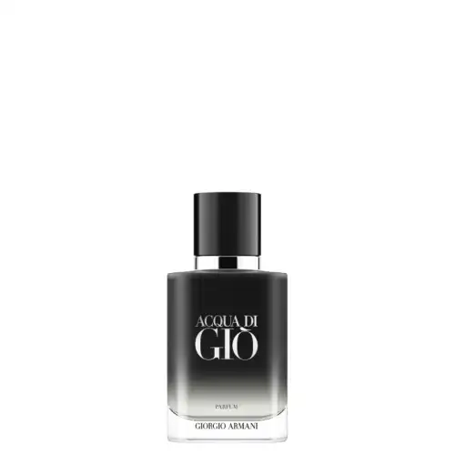 Acqua Di Gio Parfum Refillable Armani ανδρικά αρώματα Eau De