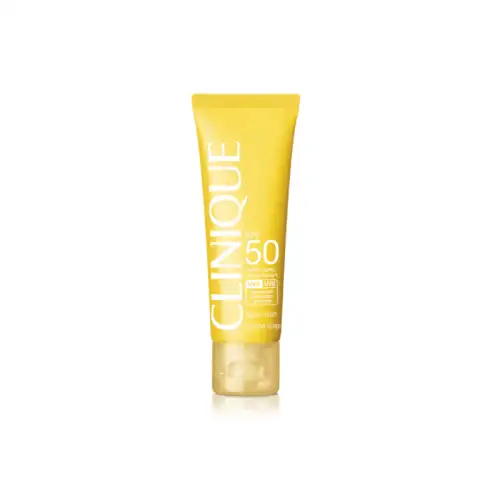 Clinique Sun Spf 50 Sunscreen Face Cream 50Ml