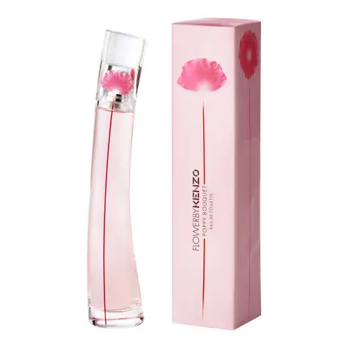 Poppy Bouquet Eau De Toilette Kenzo αρώματα γυναικεία