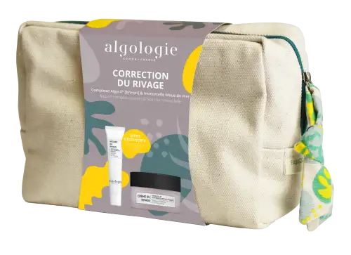 Algologie Energy Plus Mother&Apos S Day Set