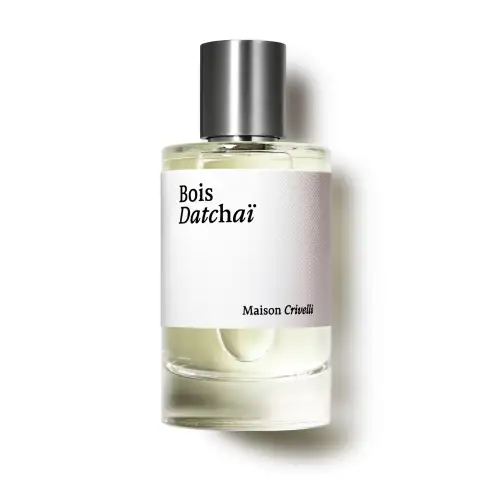 Maison Crivelli Bois Datchaï Eau De Parfum 100Ml