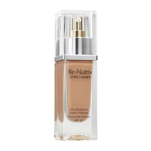 Re-Nutriv Ultra Radiance Liquid Makeup Spf 20 30Ml Estee Lauder Μακιγιαζ Καλυψη Foundation - Make Up