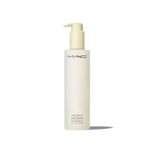 Mac Hyper Real Fresh Canvas Cleansing Oil 200Ml