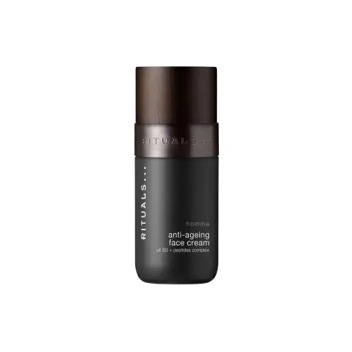 Rituals Homme Anti-Ageing Face Cream 50 ML