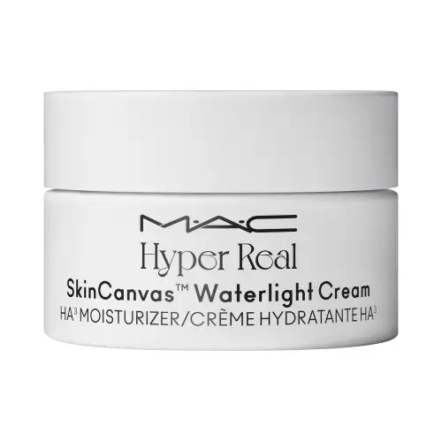 Hyper Real Waterlight Cream Mac Πρόσωπο Ενυδατωση - Αντιγηρανση Κρέμα Ημέρας
