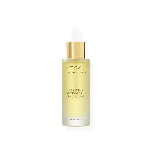 Mz Skin Reviving Antioxidant Facial Oil 30Ml