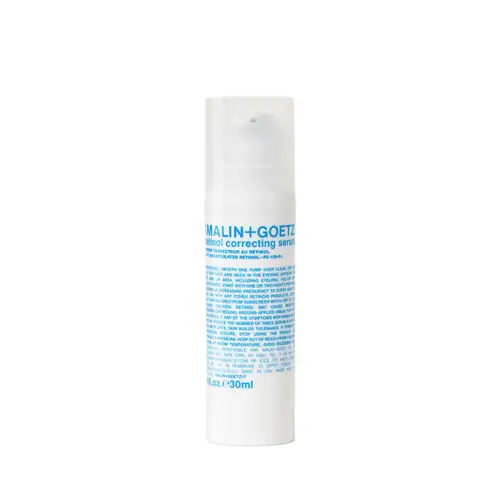 Malin+Goetz Retinol Correcting Serum 29Ml