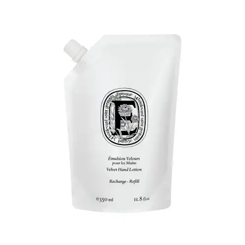 Diptyque Velvet Hand Lotion Refill 350Ml