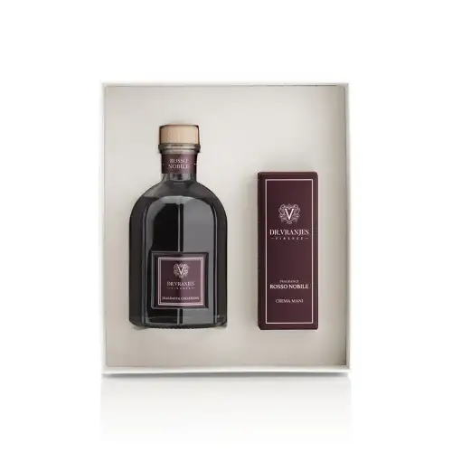 Dr Vranjes Rosso Nobile Set
