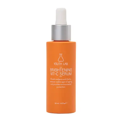 Youth Lab Brightening Vit-C Serum 30Ml