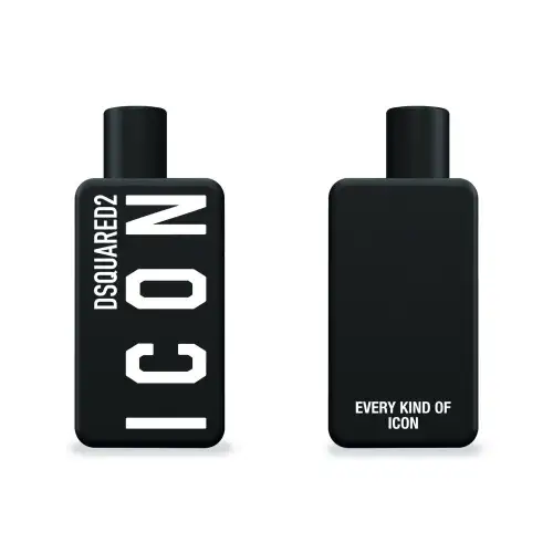 Icon Pour Homme Eau De Parfum Dsquared 2 αρώματα ανδρικά