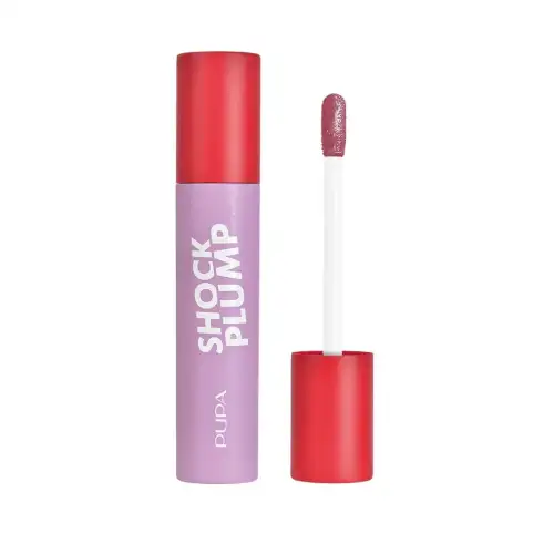 Shock Plump Instant Volume Lip Gloss 5Ml Pupa Milano Μακιγιαζ Χειλη Plumpers
