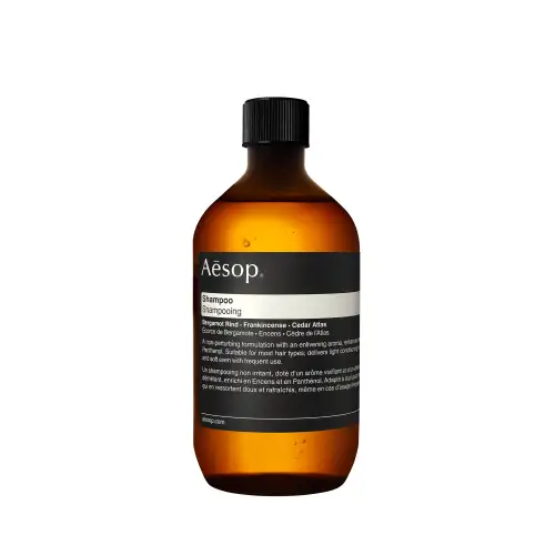 Aesop Shampoo With Screw Cap 500Ml