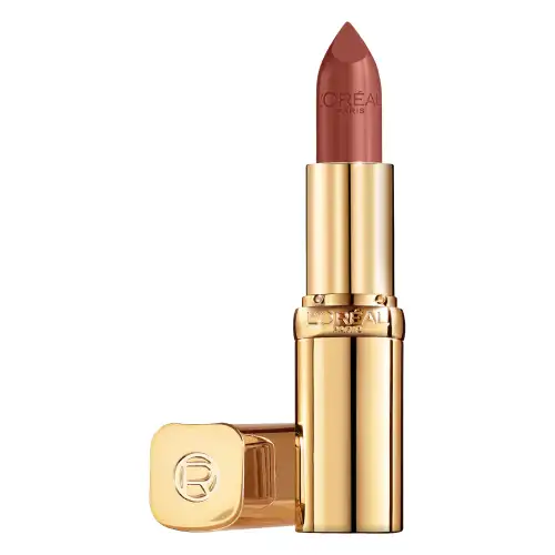 L’oréal Paris Color Riche Satin Lipstick 4 5Gr Worth It Medium