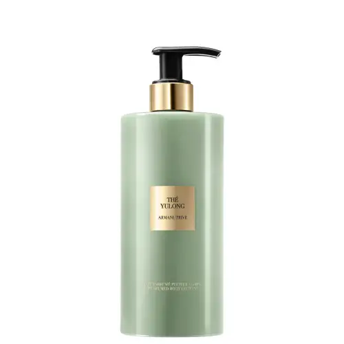 Armani Privé Thε Yulong Scented Body Lotion 400Ml